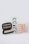 Kit - Bandas Nasales